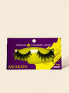 Bossy 4D Cashmere Lashes
