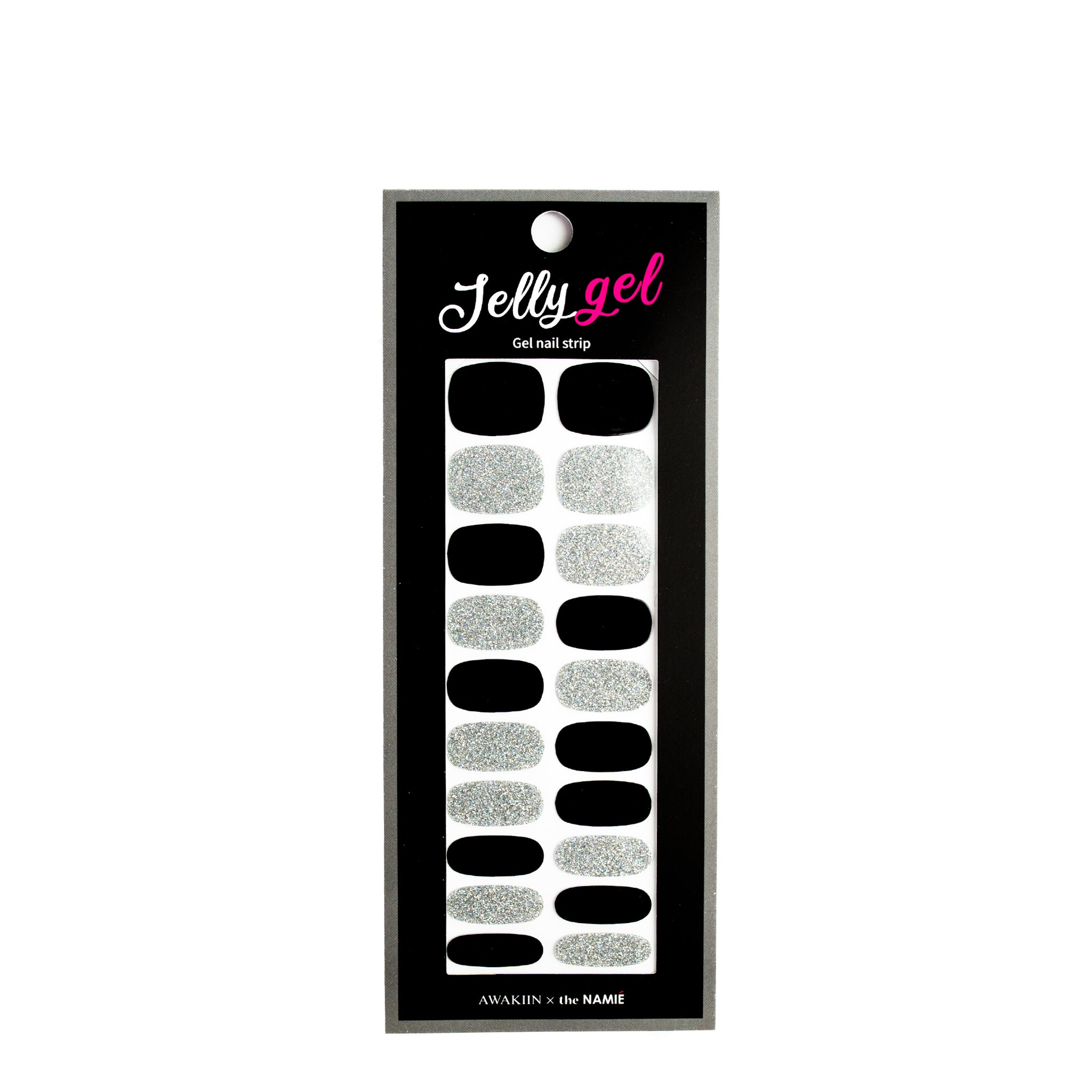 Jelly Gel Nail Strips I Products AWAKIIN KAIROS