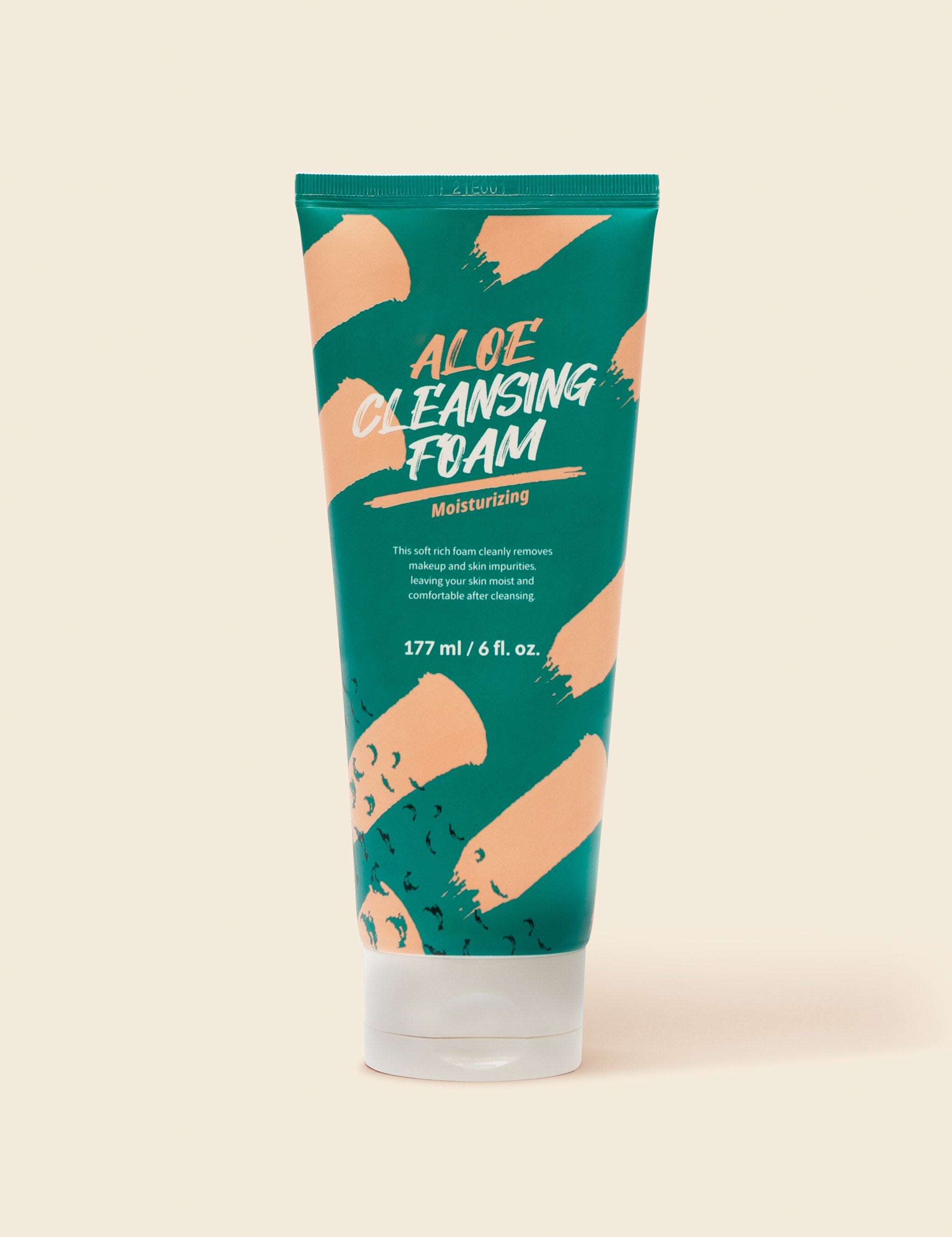 Cleansing Foams I Products – AWAKIIN KAIROS
