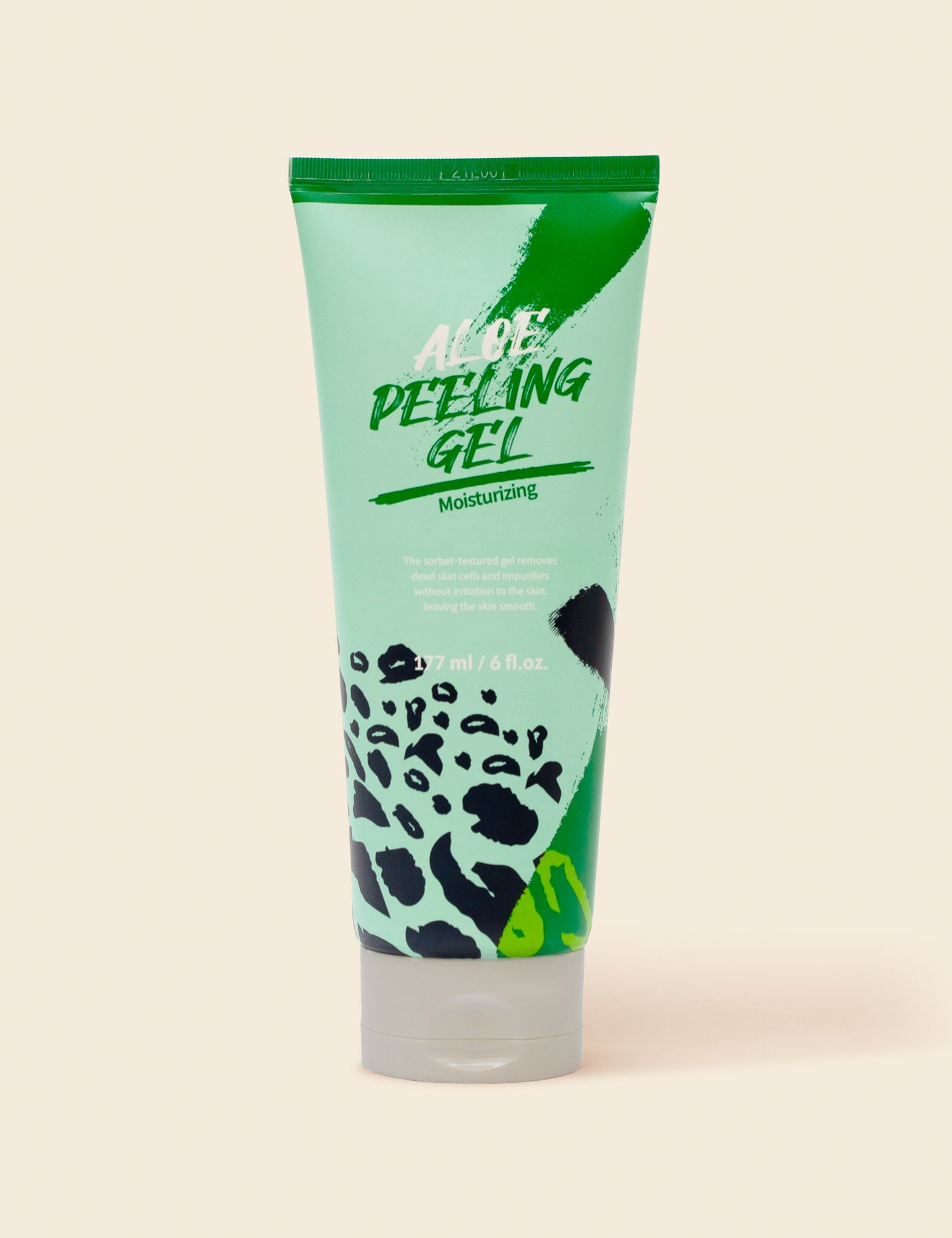 Aloe Peeling Gel