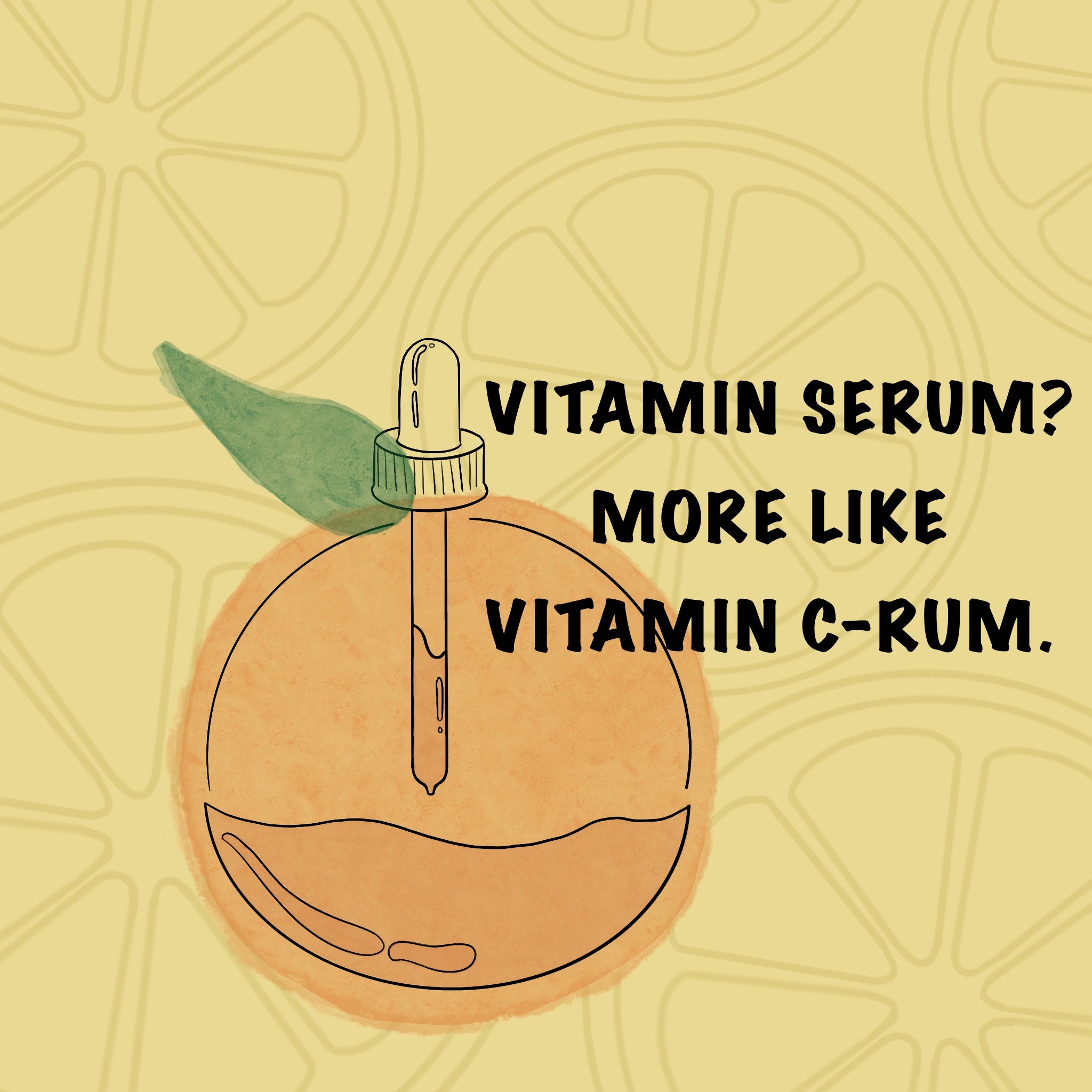Why Should I Use a Face Serum?