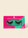 Lovely 4D Cashmere Lashes