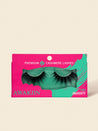 Naughty 4D Cashmere Lashes