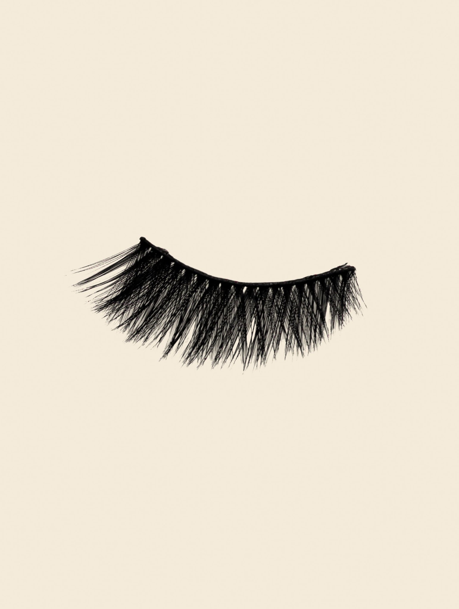 Sexy 4D Cashmere Lashes