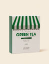 Green Tea Face Mask-refreshing your skin