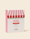 Rose Face Mask- purifying your skin