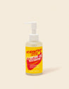 Meadowfoam Cleansing Foam- intensive moisturizing your skin